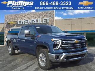 2025 Chevrolet Silverado 2500HD for sale in Frankfort IL