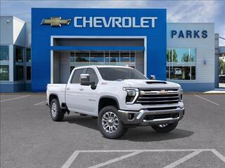 2025 Chevrolet Silverado 2500HD for sale in Kernersville NC