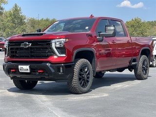 2025 Chevrolet Silverado 2500HD for sale in Linn MO