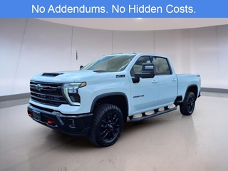 2025 Chevrolet Silverado 2500HD for sale in Marion AR