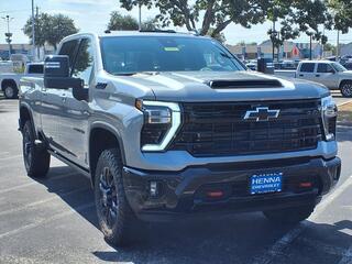 2025 Chevrolet Silverado 2500HD for sale in Austin TX