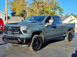 2026 Chevrolet Silverado 2500HD for sale in Boardman OH
