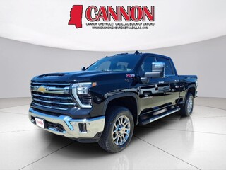 2026 Chevrolet Silverado 2500HD for sale in Oxford MS
