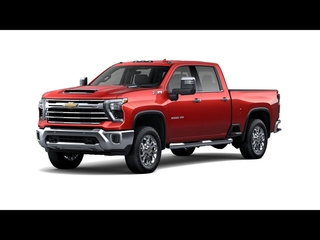 2026 Chevrolet Silverado 2500HD for sale in Nitro WV