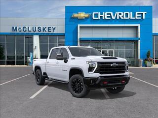 2026 Chevrolet Silverado 2500HD for sale in Cincinnati OH