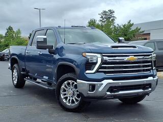 2025 Chevrolet Silverado 2500HD for sale in Cincinnati OH