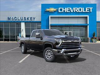 2025 Chevrolet Silverado 2500HD for sale in Cincinnati OH