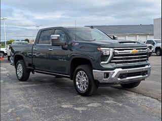 2025 Chevrolet Silverado 2500HD for sale in Cleveland TN