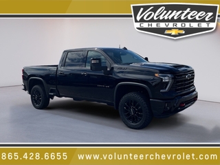 2026 Chevrolet Silverado 2500HD for sale in Sevierville TN