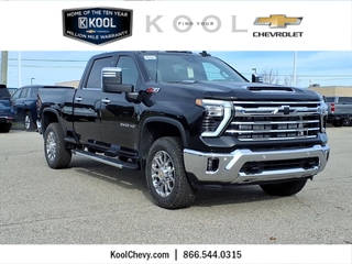 2026 Chevrolet Silverado 2500HD for sale in Grand Rapids MI