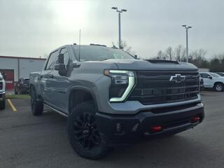 2026 Chevrolet Silverado 2500HD for sale in Youngstown OH