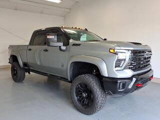 2026 Chevrolet Silverado 2500HD for sale in Torrington CT