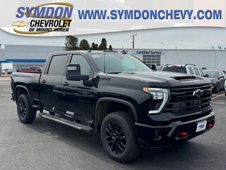 2026 Chevrolet Silverado 2500HD for sale in Mount Horeb WI