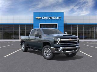 2026 Chevrolet Silverado 2500HD for sale in Charlotte NC