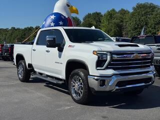 2026 Chevrolet Silverado 2500HD for sale in Easley SC