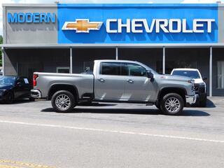 2025 Chevrolet Silverado 2500HD for sale in Honaker VA