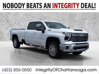 2025 Chevrolet Silverado 2500HD for sale in Chattanooga TN