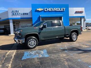 2025 Chevrolet Silverado 2500HD for sale in Grenada MS