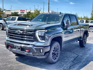 2025 Chevrolet Silverado 2500HD for sale in Fenton MO