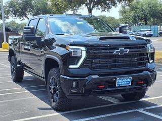 2025 Chevrolet Silverado 2500HD for sale in Austin TX