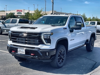 2025 Chevrolet Silverado 2500HD for sale in Fenton MO