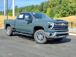 2026 Chevrolet Silverado 2500HD for sale in Charlotte NC