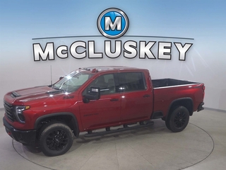 2026 Chevrolet Silverado 2500HD for sale in Cincinnati OH