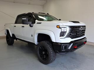 2026 Chevrolet Silverado 2500HD for sale in Torrington CT