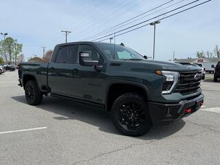 2026 Chevrolet Silverado 2500HD for sale in Rocky Mount VA
