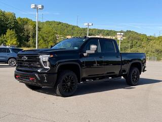 2026 Chevrolet Silverado 2500HD for sale in Sanford ME