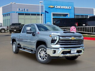 2026 Chevrolet Silverado 2500HD for sale in Elgin TX