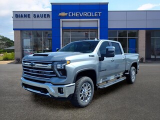 2026 Chevrolet Silverado 2500HD for sale in Warren OH
