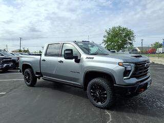 2026 Chevrolet Silverado 2500HD for sale in Frankfort IL