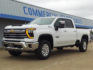 2025 Chevrolet Silverado 2500HD for sale in West TX