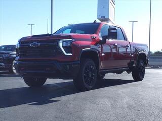 2025 Chevrolet Silverado 2500HD for sale in Las Vegas NV