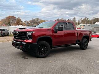 2025 Chevrolet Silverado 2500HD for sale in Oak Hill WV