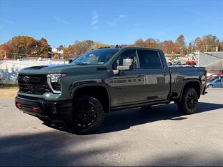 2025 Chevrolet Silverado 2500HD for sale in Oak Hill WV