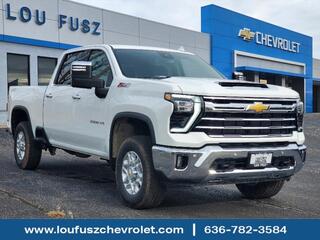 2025 Chevrolet Silverado 2500HD for sale in Linn MO