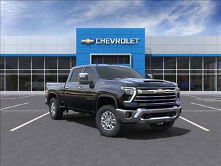 2025 Chevrolet Silverado 2500HD for sale in Arcade NY