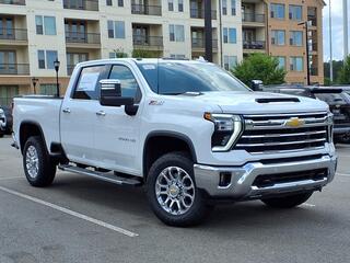 2025 Chevrolet Silverado 2500HD for sale in Charlotte NC