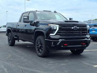2025 Chevrolet Silverado 2500HD for sale in Cincinnati OH