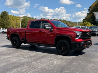 2026 Chevrolet Silverado 2500HD for sale in Princeton WV