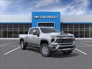 2026 Chevrolet Silverado 2500HD for sale in Chambersburg PA