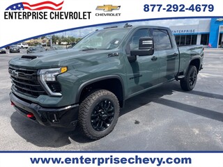 2026 Chevrolet Silverado 2500HD for sale in Enterprise AL
