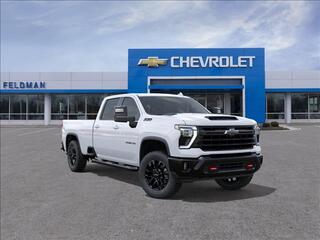 2026 Chevrolet Silverado 2500HD for sale in Novi MI