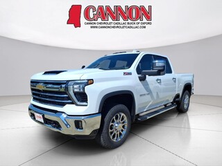 2026 Chevrolet Silverado 2500HD for sale in Oxford MS