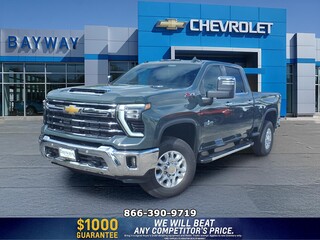 2026 Chevrolet Silverado 2500HD for sale in Pearland TX