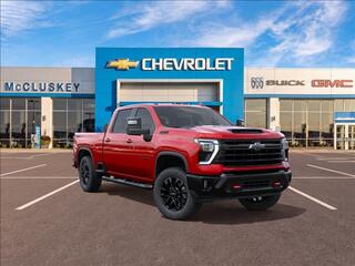 2026 Chevrolet Silverado 2500HD for sale in Cincinnati OH