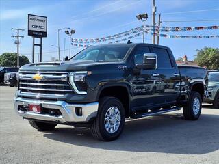 2025 Chevrolet Silverado 2500HD for sale in Liverpool NY