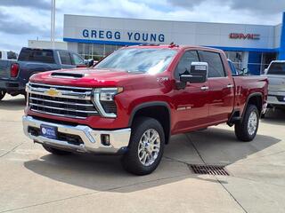 2025 Chevrolet Silverado 2500HD for sale in Columbus NE